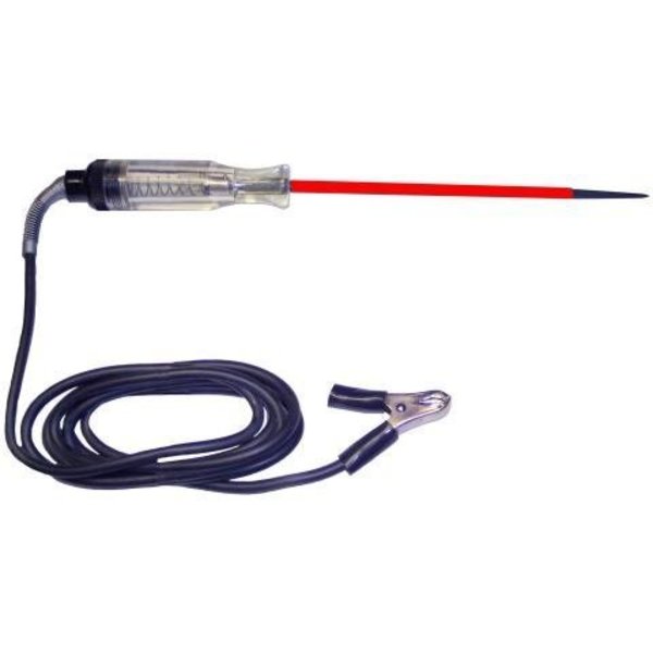 S&G Tool Aid X-LONG HD CIRCUIT TSTR-RED* SG27130